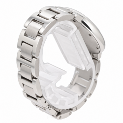 Cartier Ballon Bleu De 33MM W6920071 White Dial Watch